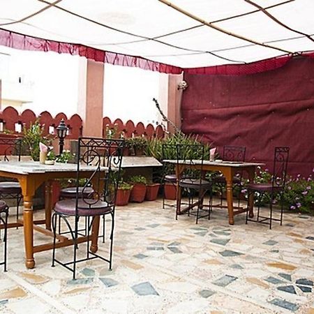 Royal Aashiyana Palace Τζαϊπούρ Εξωτερικό φωτογραφία